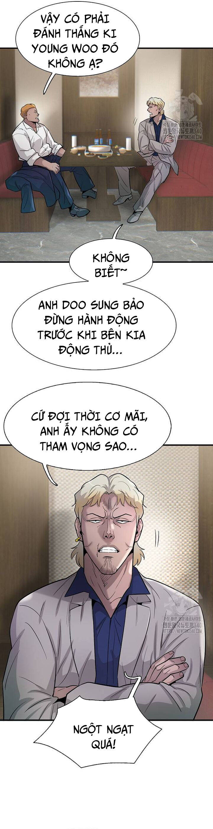 Bù Nhìn [Chap 72-78]