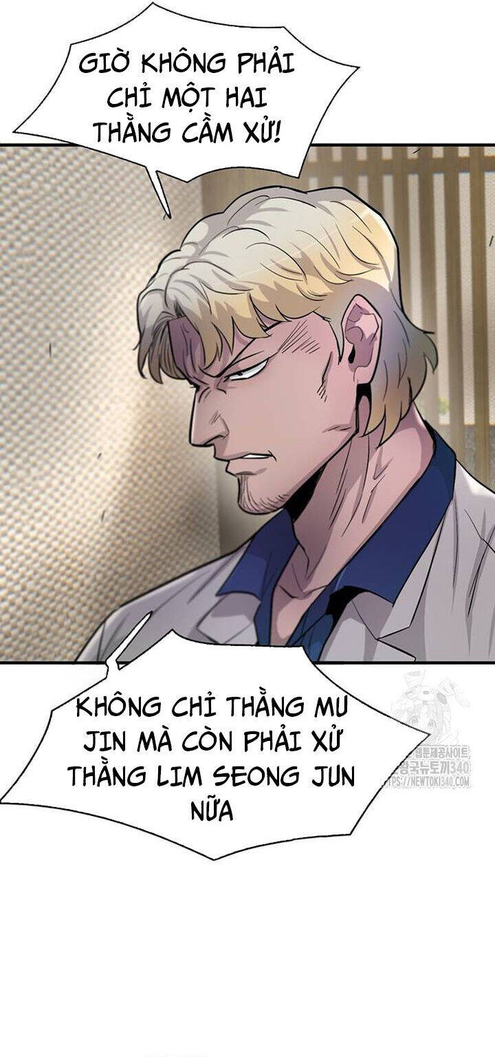 Bù Nhìn [Chap 72-78]