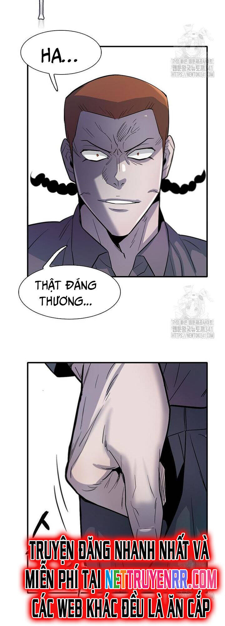 Bù Nhìn [Chap 72-78] - Page 24