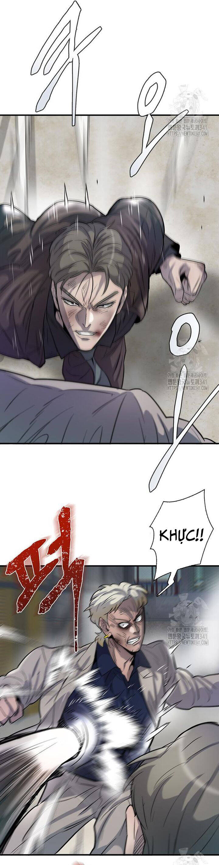 Bù Nhìn [Chap 72-78] - Page 37