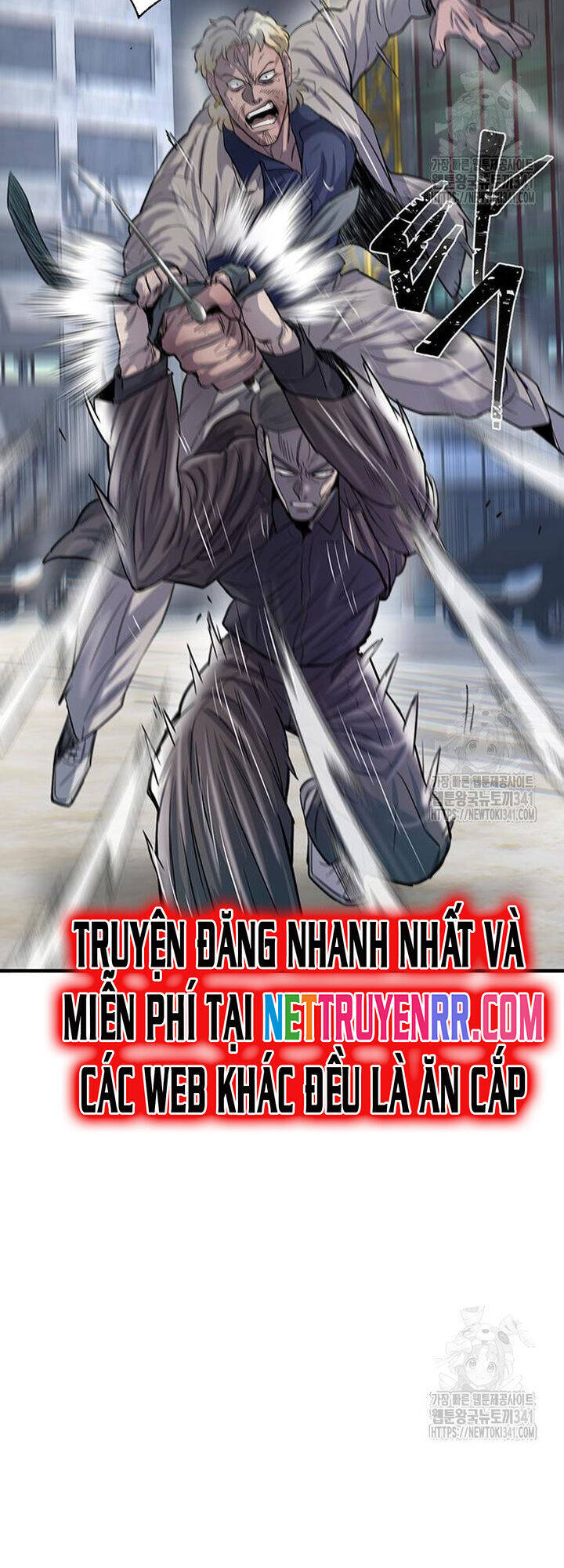 Bù Nhìn [Chap 72-78]