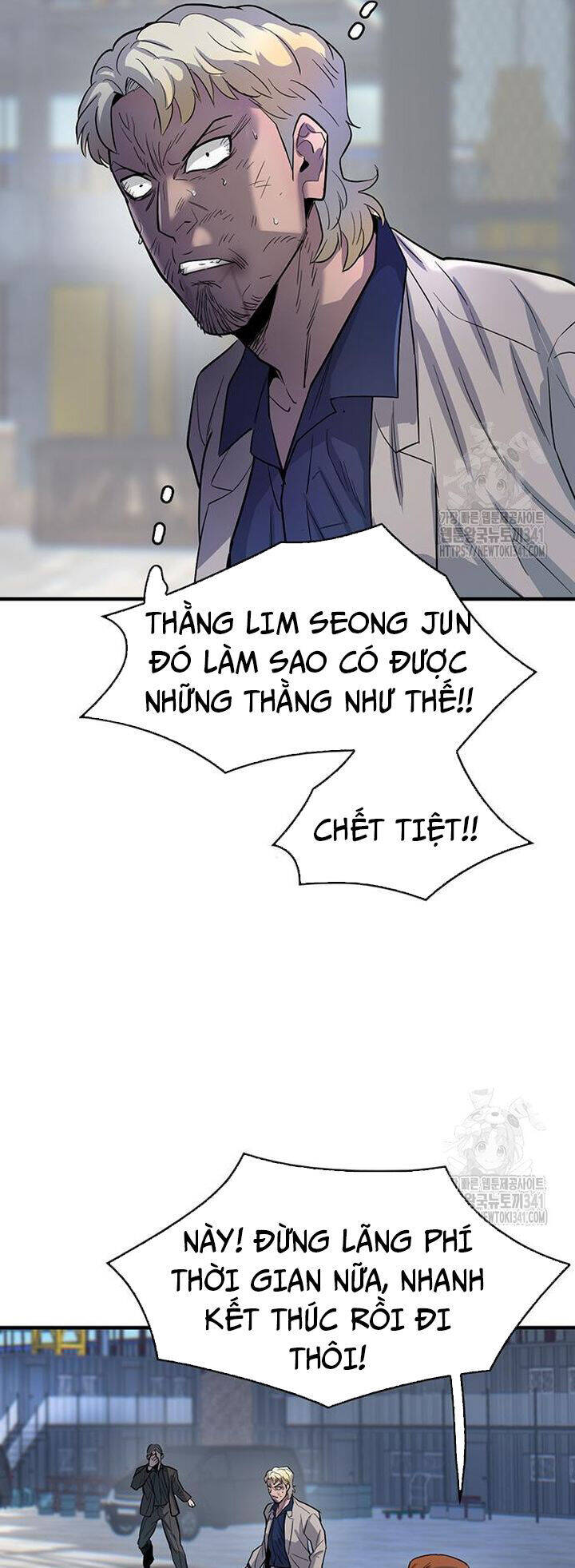 Bù Nhìn [Chap 72-78]