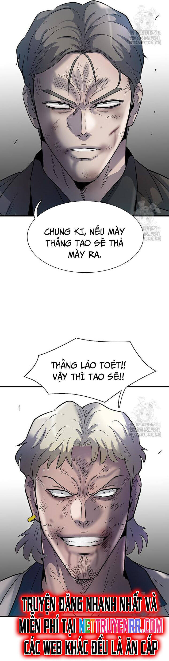 Bù Nhìn [Chap 72-78] - Page 68