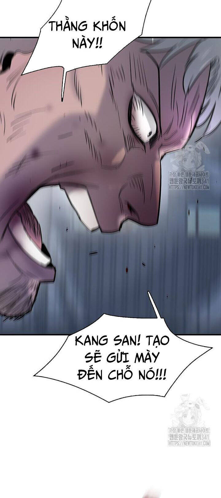 Bù Nhìn [Chap 72-78] - Page 78