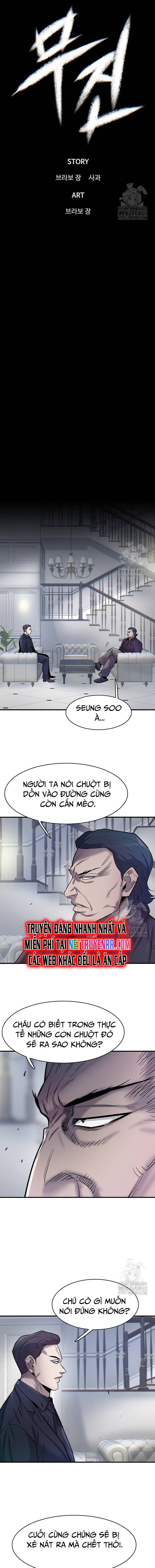 Bù Nhìn [Chap 72-78] - Page 10