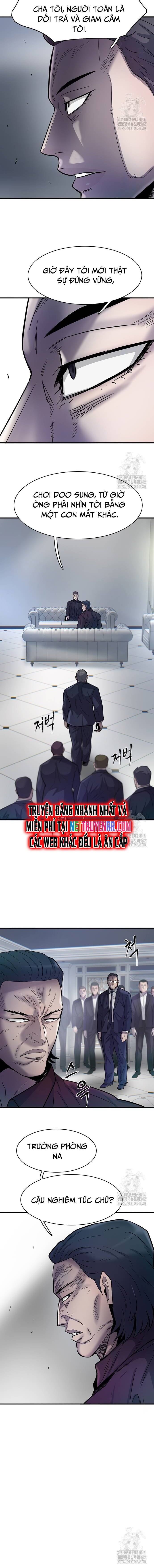 Bù Nhìn [Chap 72-78]