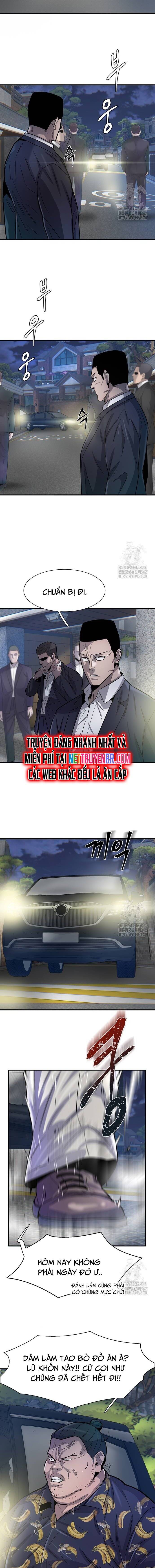 Bù Nhìn [Chap 72-78]