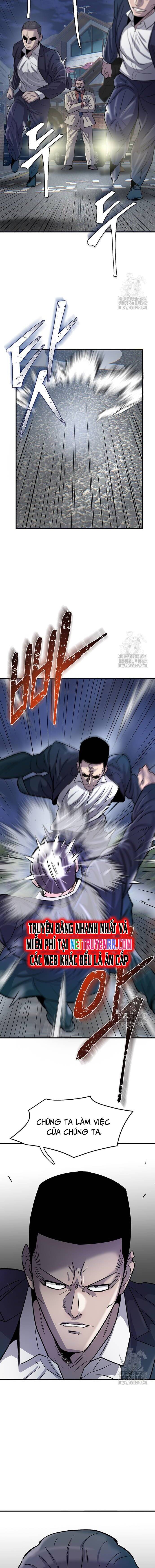 Bù Nhìn [Chap 72-78]