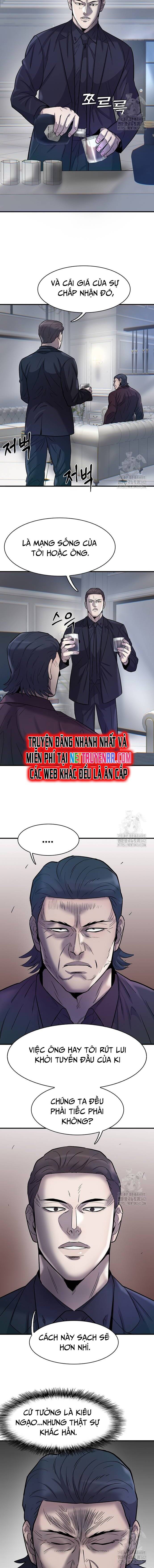 Bù Nhìn [Chap 72-78]