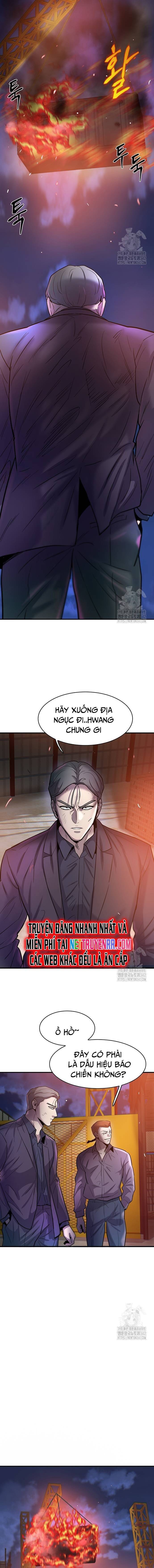 Bù Nhìn [Chap 72-78] - Page 7