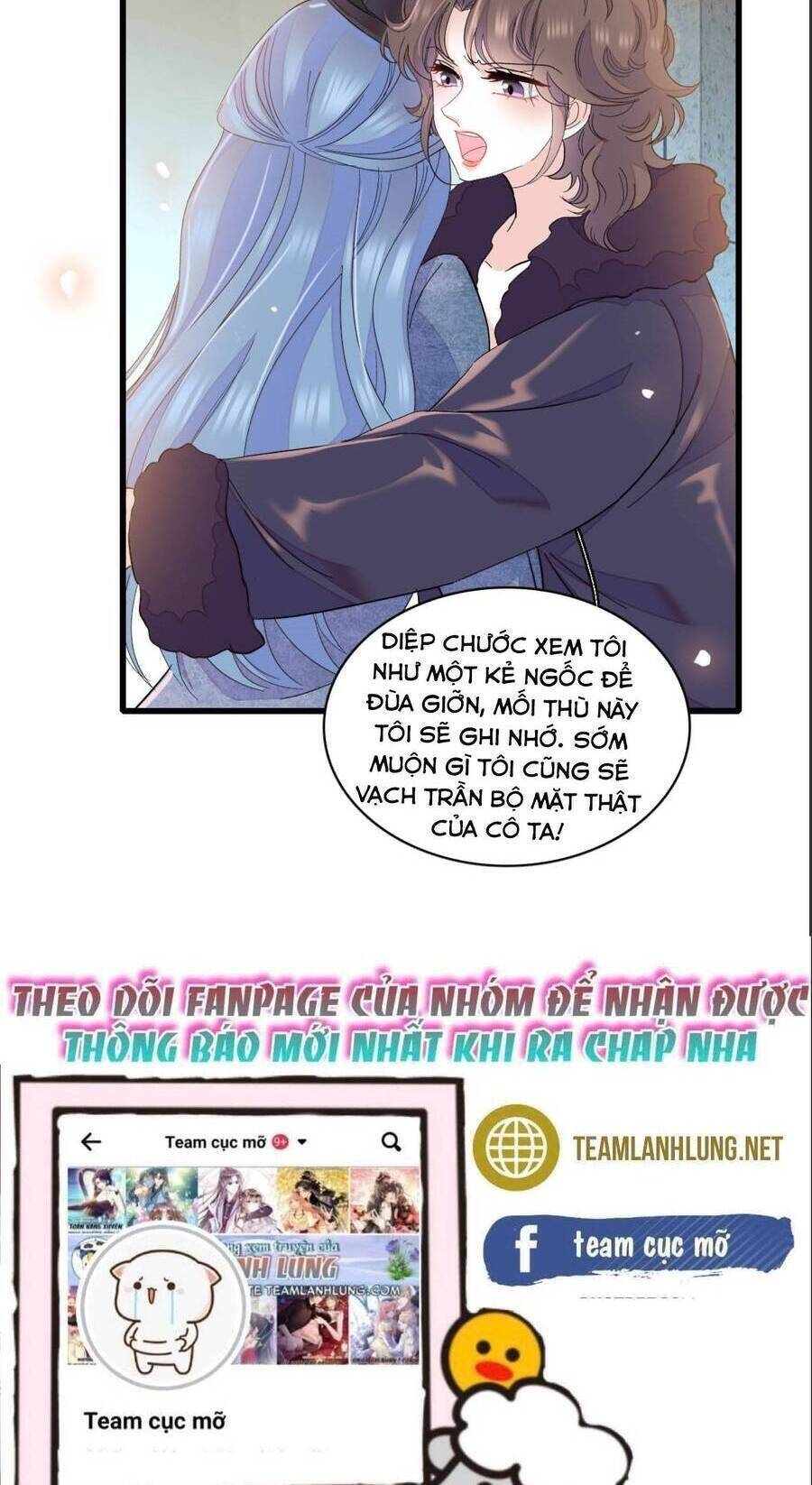 Thiên Kim Toàn Năng Bá Khí Ngút Trời [Chap 154-157] - Page 15