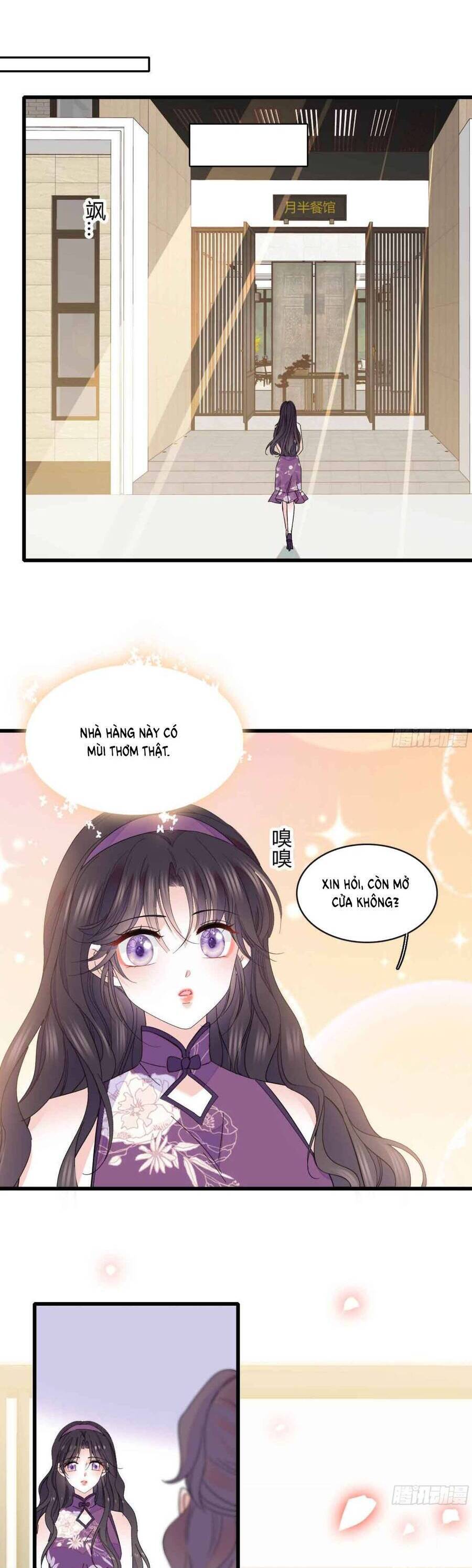 Thiên Kim Toàn Năng Bá Khí Ngút Trời [Chap 154-157] - Page 15