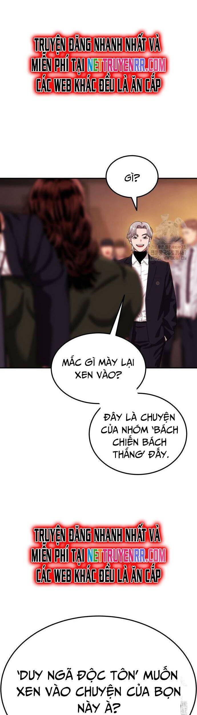 Huấn Luyện Chiến Đấu Siêu Cấp [Chap 53]