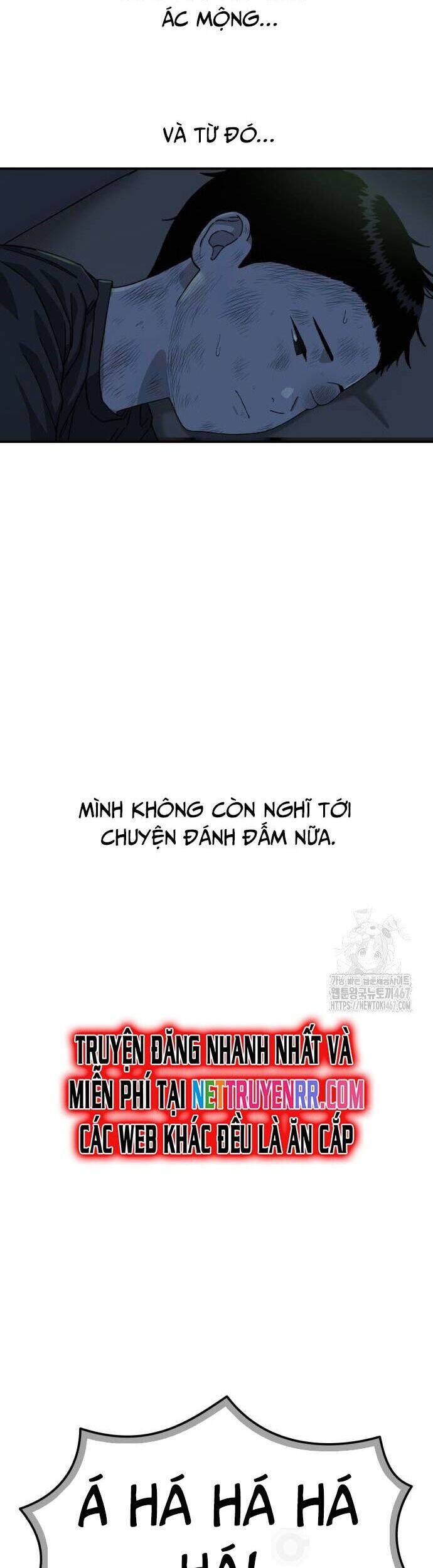 Huấn Luyện Chiến Đấu Siêu Cấp [Chap 53] - Page 43