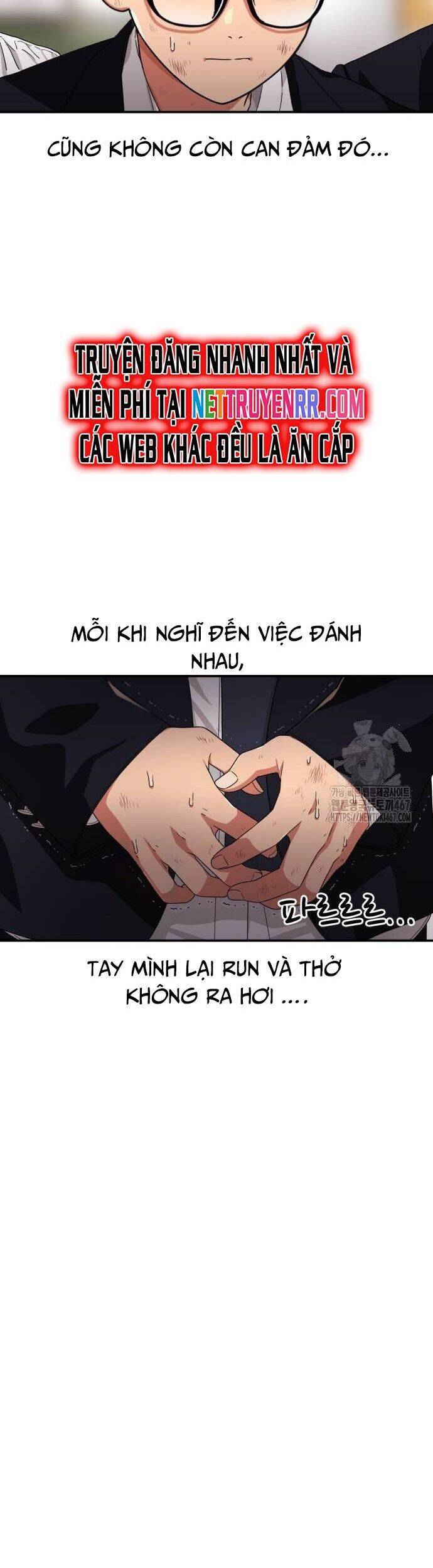 Huấn Luyện Chiến Đấu Siêu Cấp [Chap 53]