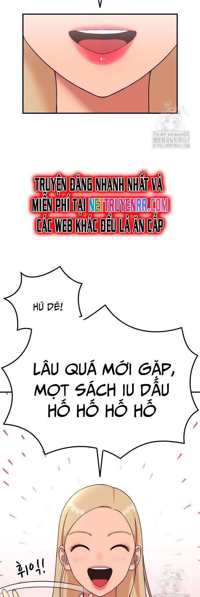 Huấn Luyện Chiến Đấu Siêu Cấp [Chap 53] - Page 62