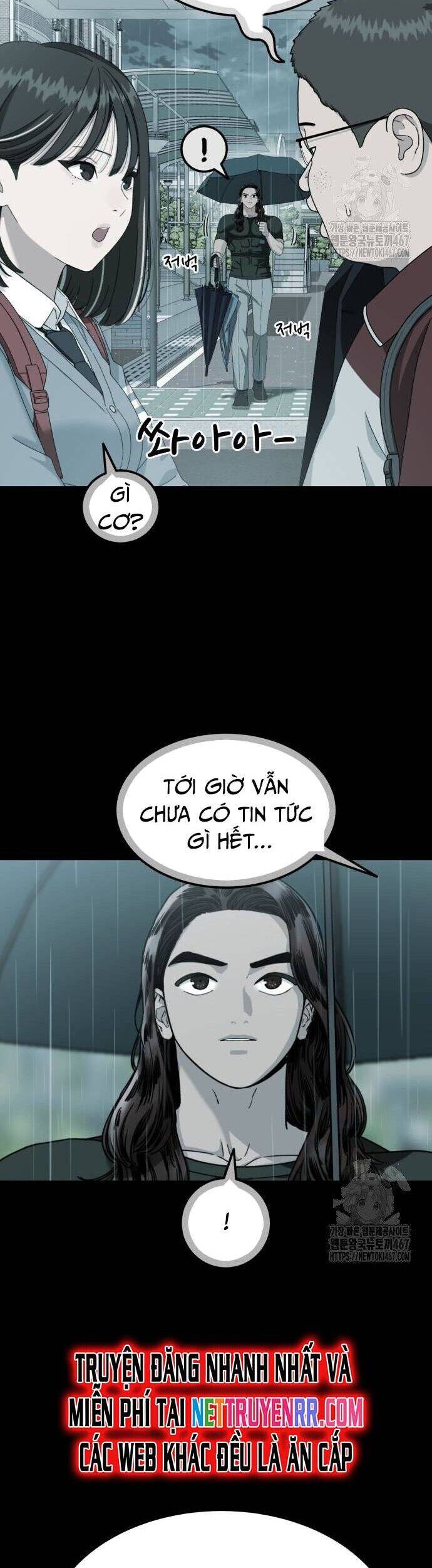 Huấn Luyện Chiến Đấu Siêu Cấp [Chap 53] - Page 7