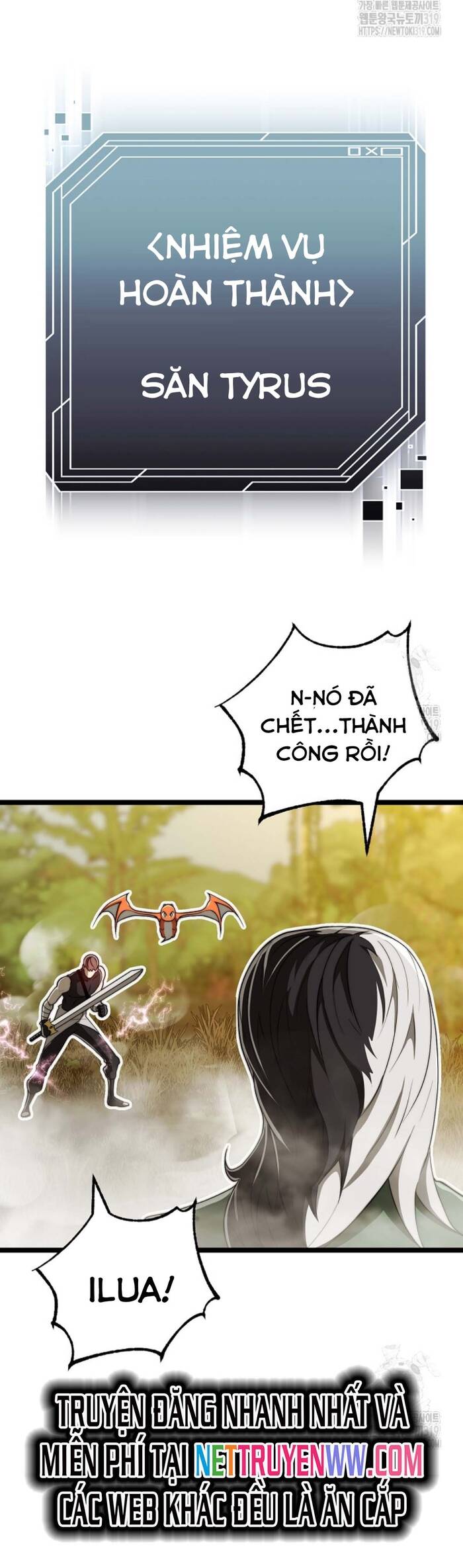 Solo Eating [Chap 27-50] - Page 25