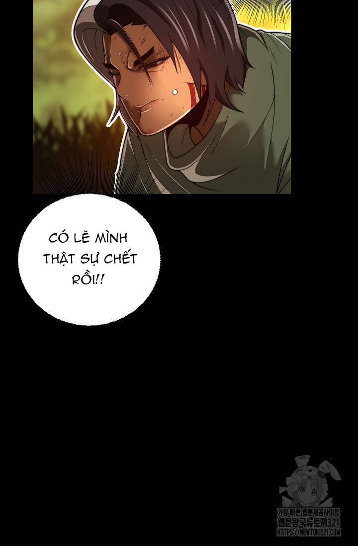 Solo Eating [Chap 27-50] - Page 29