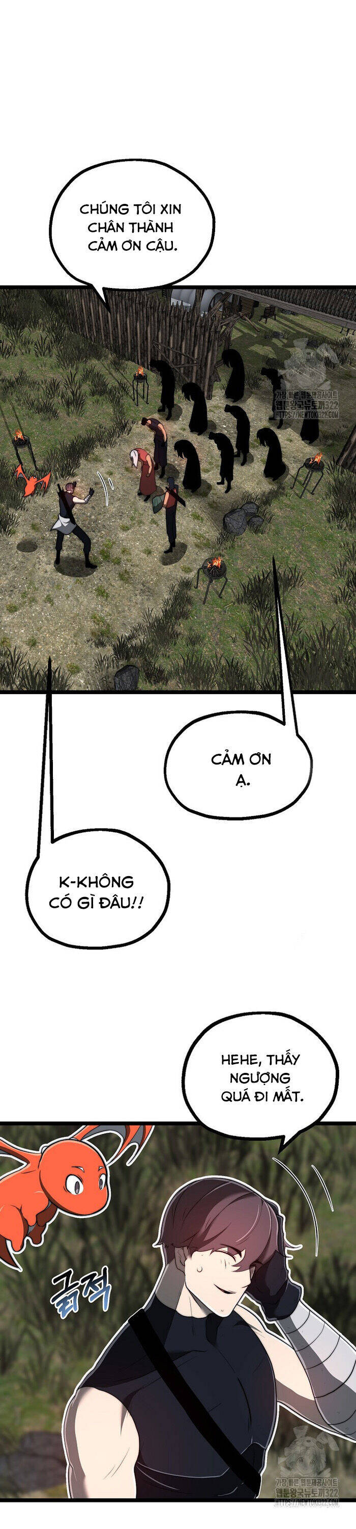 Solo Eating [Chap 27-50] - Page 11