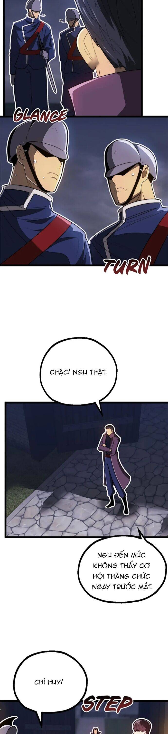 Solo Eating [Chap 27-50] - Page 8