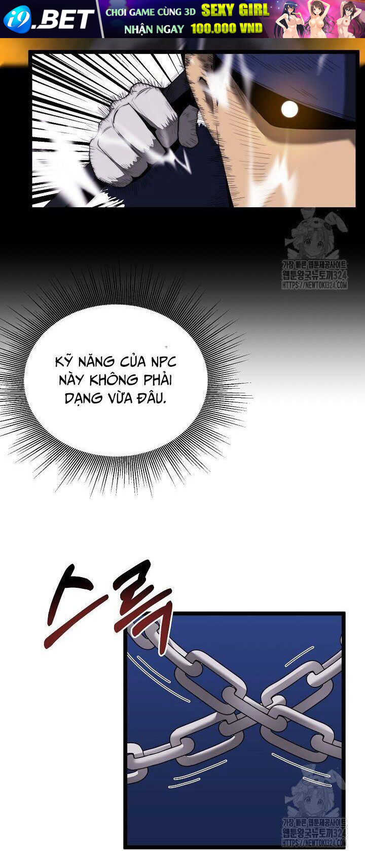 Solo Eating [Chap 27-50] - Page 12