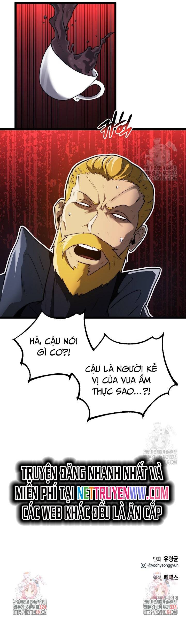 Solo Eating [Chap 27-50] - Page 28