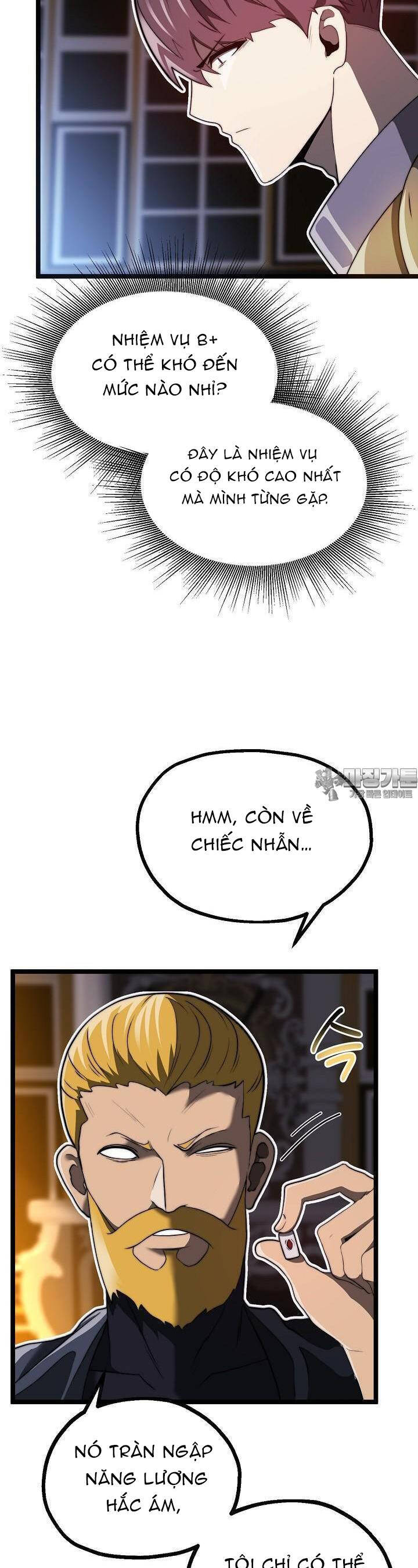 Solo Eating [Chap 27-50] - Page 14