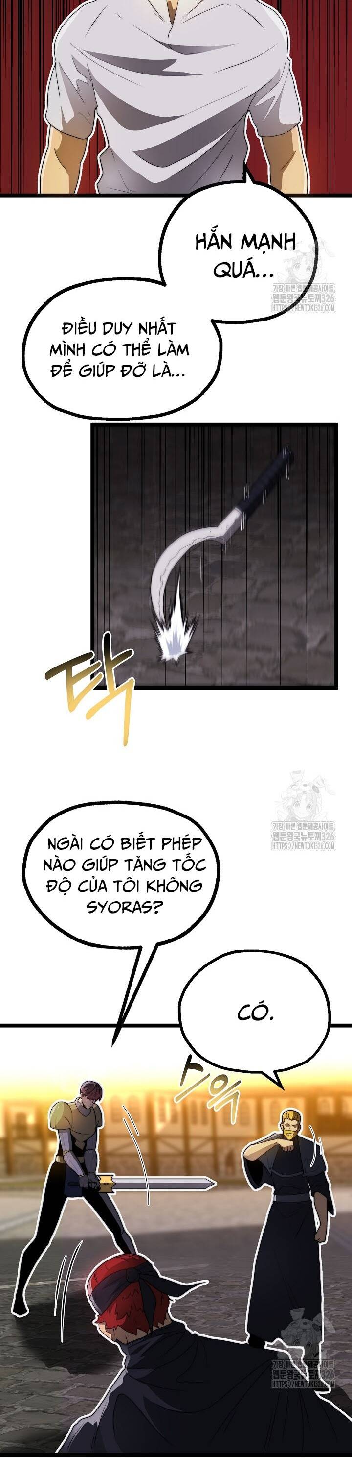 Solo Eating [Chap 27-50] - Page 17