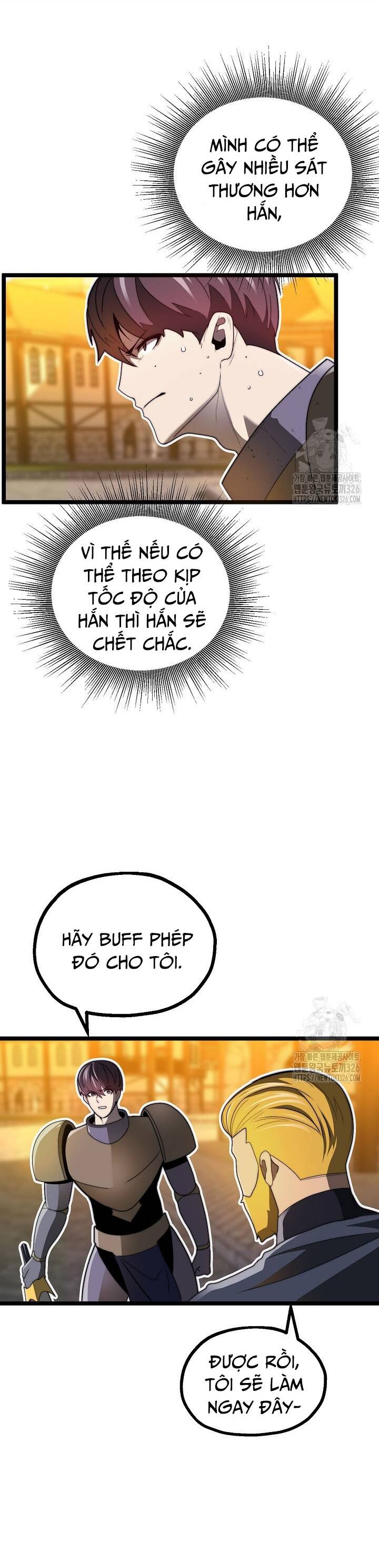 Solo Eating [Chap 27-50] - Page 18