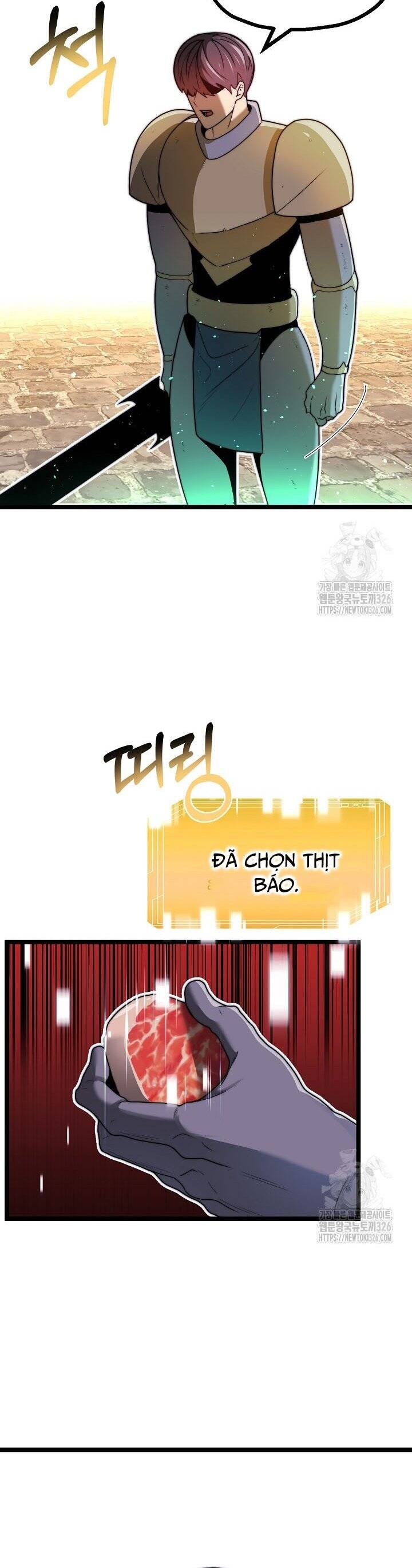 Solo Eating [Chap 27-50] - Page 29