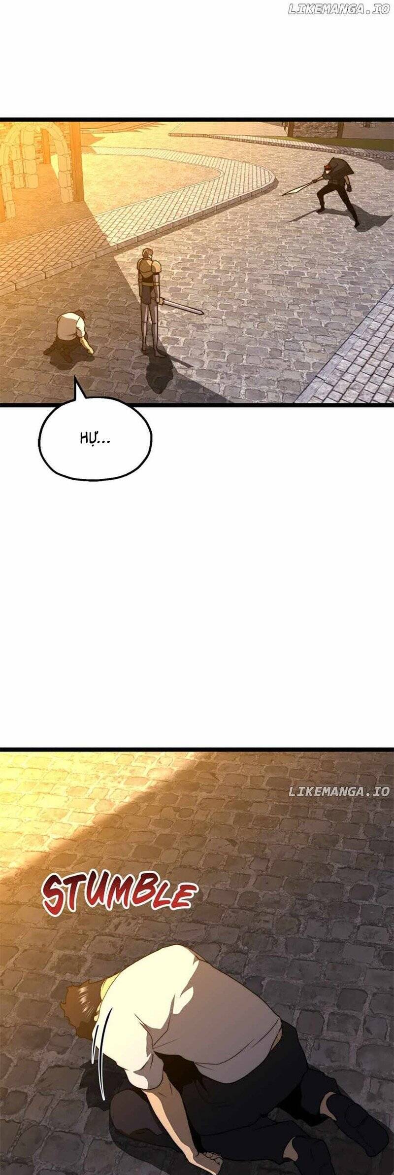 Solo Eating [Chap 27-50] - Page 2