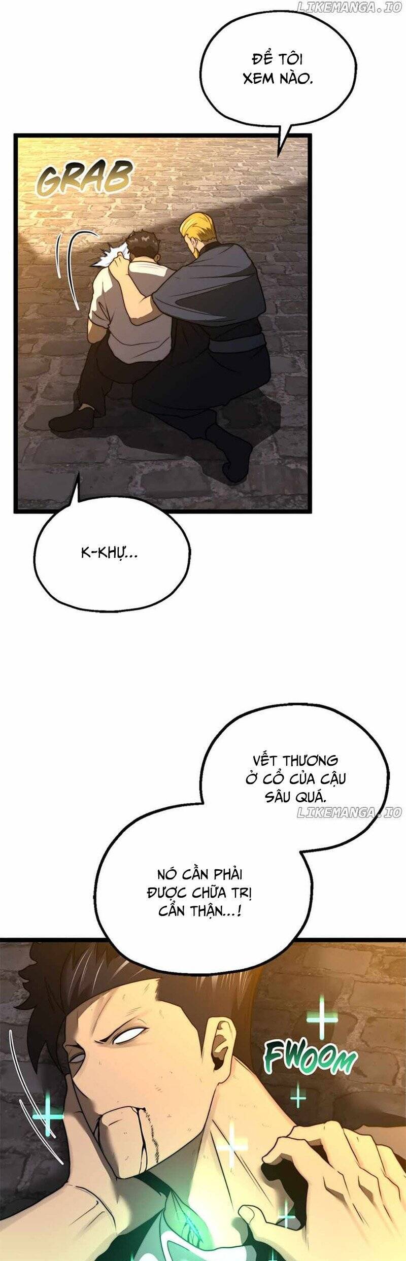 Solo Eating [Chap 27-50] - Page 3