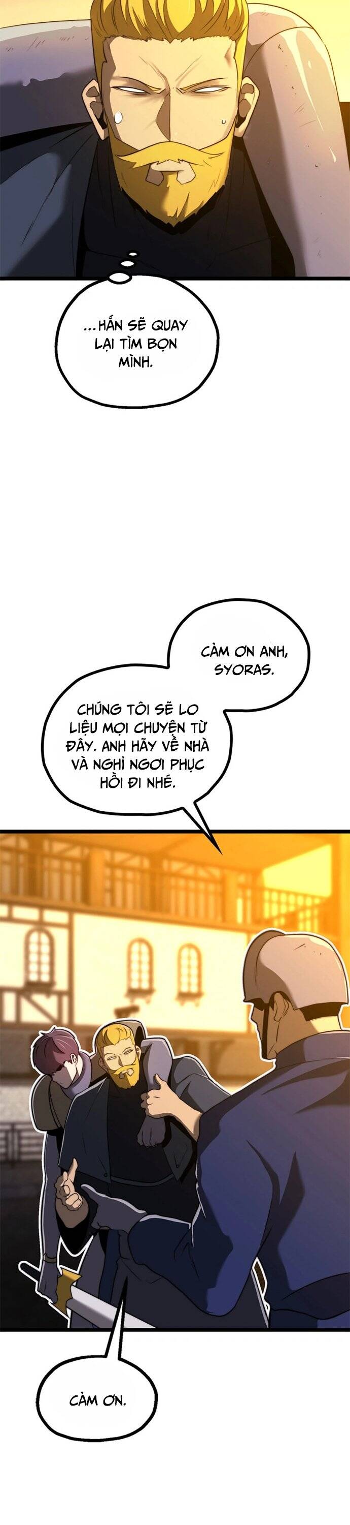 Solo Eating [Chap 27-50] - Page 13