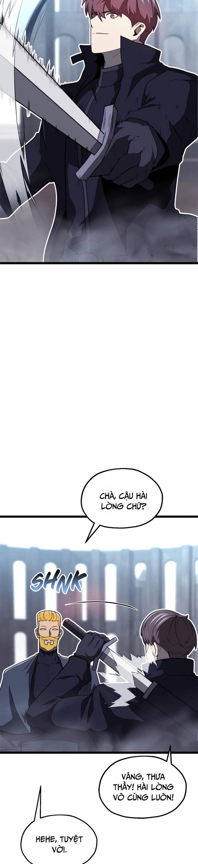 Solo Eating [Chap 27-50] - Page 10