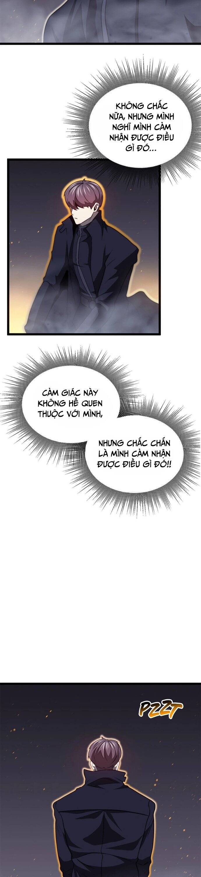 Solo Eating [Chap 27-50] - Page 22