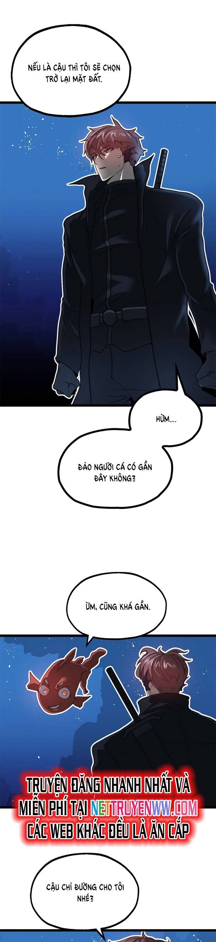 Solo Eating [Chap 27-50] - Page 13