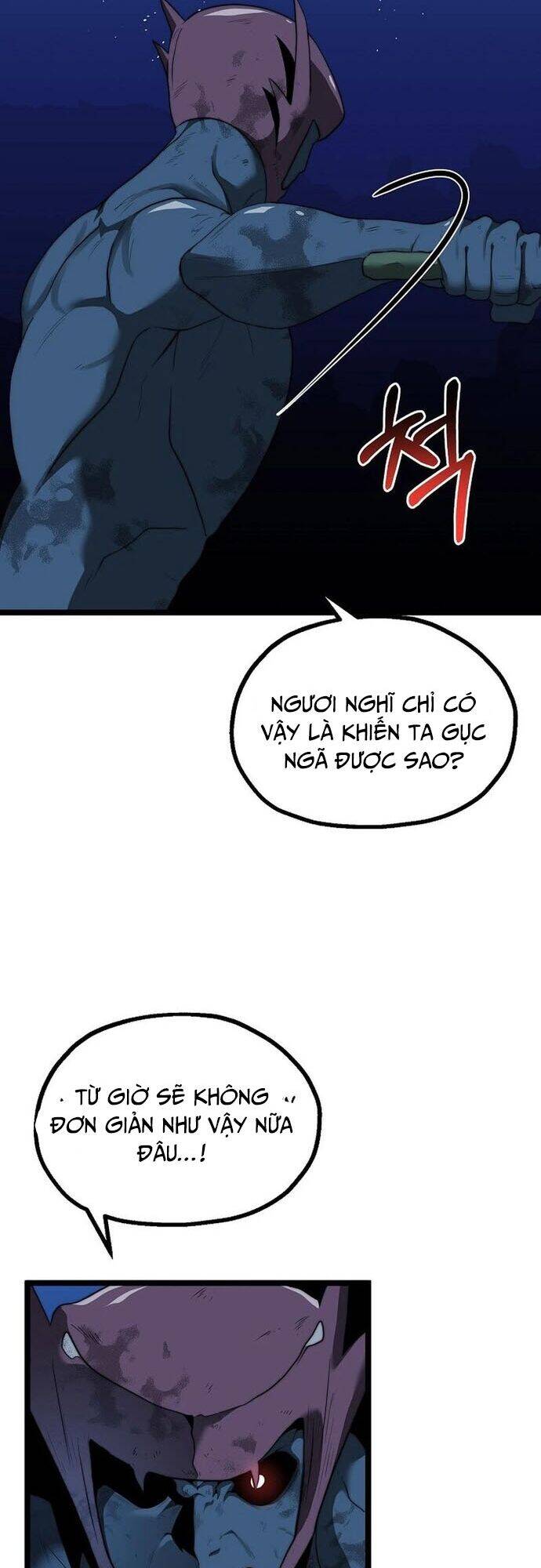 Solo Eating [Chap 27-50] - Page 24