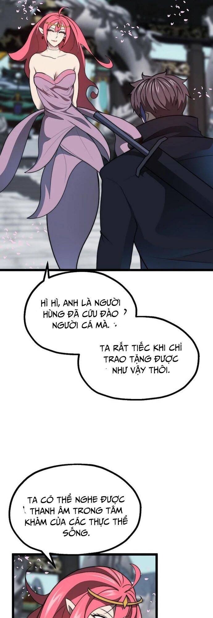 Solo Eating [Chap 27-50] - Page 29