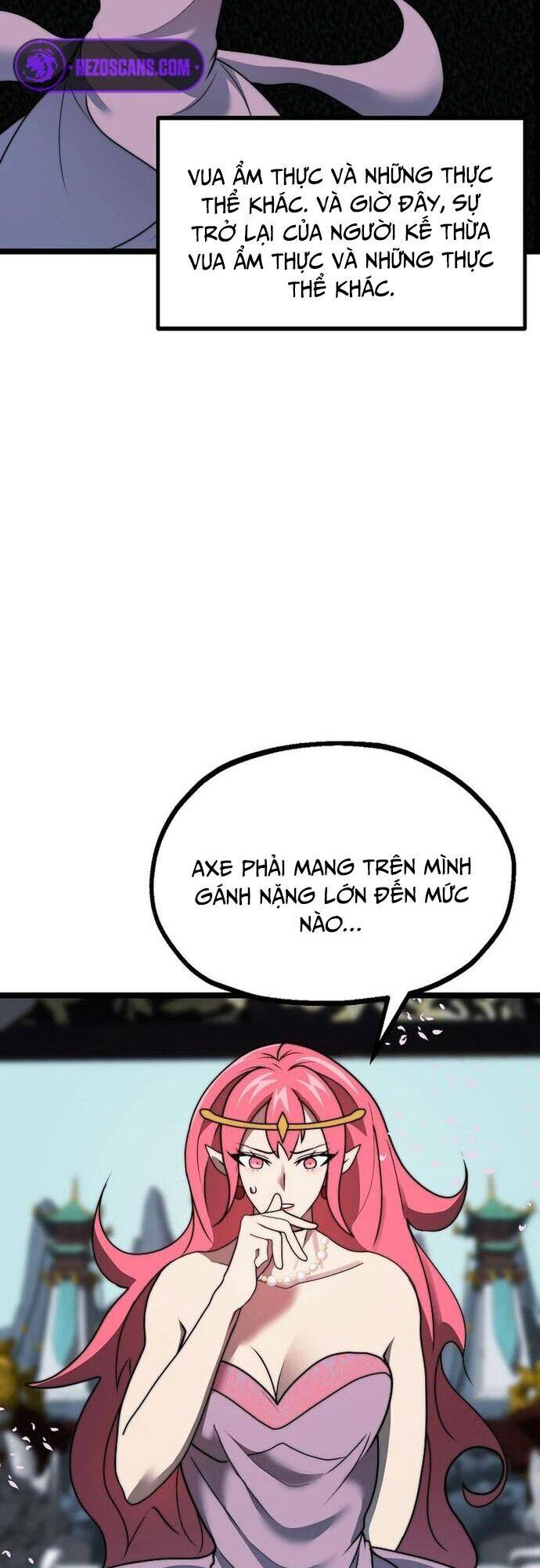 Solo Eating [Chap 27-50] - Page 34