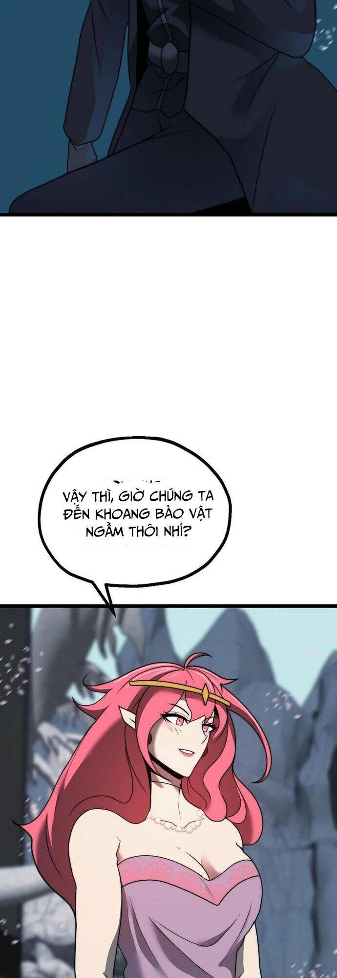 Solo Eating [Chap 27-50] - Page 36