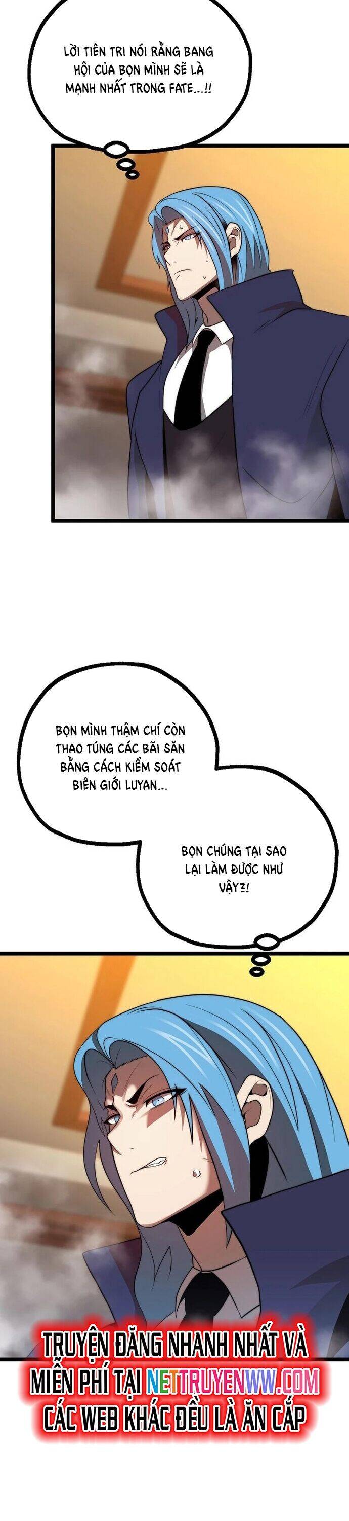 Solo Eating [Chap 27-50] - Page 27