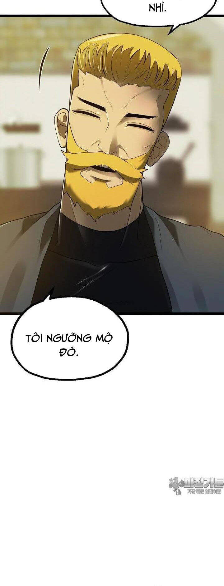 Solo Eating [Chap 27-50] - Page 47