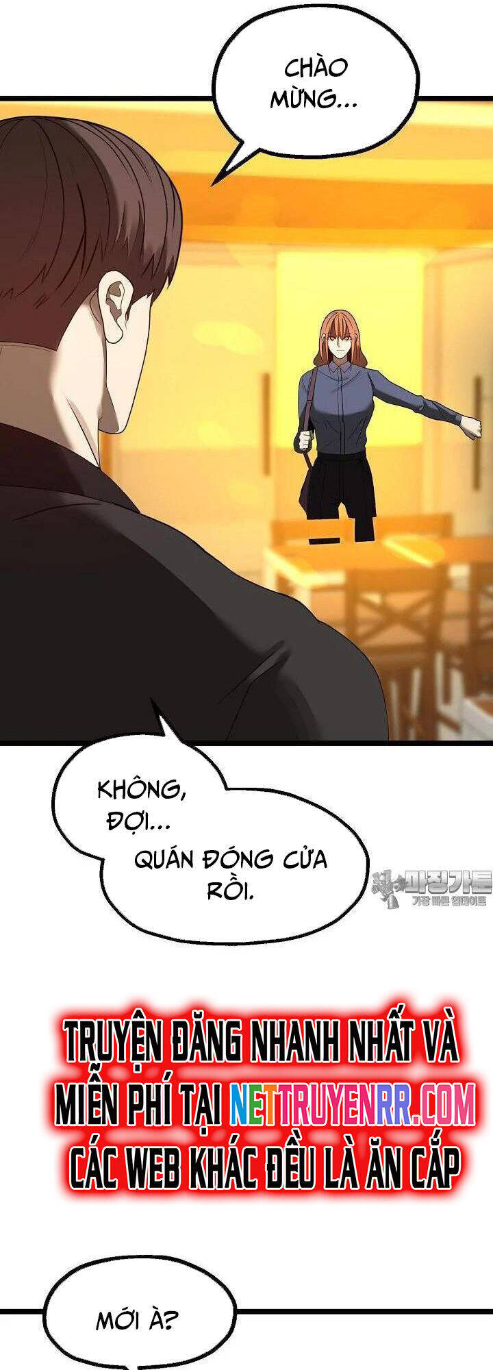 Solo Eating [Chap 27-50] - Page 34