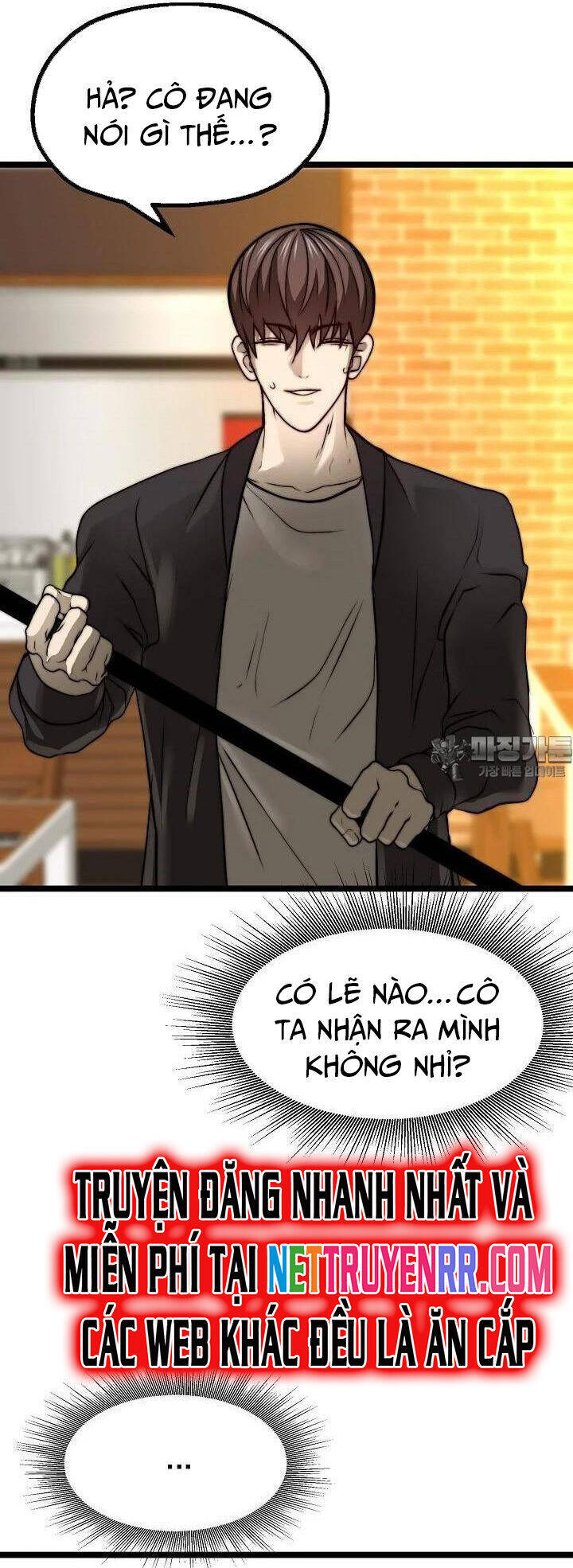 Solo Eating [Chap 27-50] - Page 40