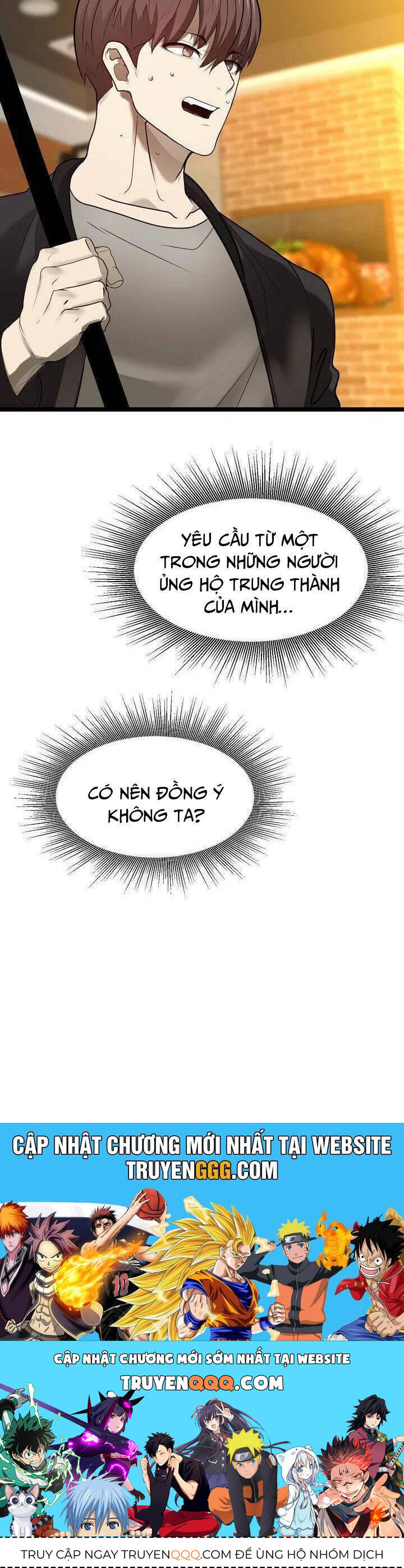 Solo Eating [Chap 27-50] - Page 49