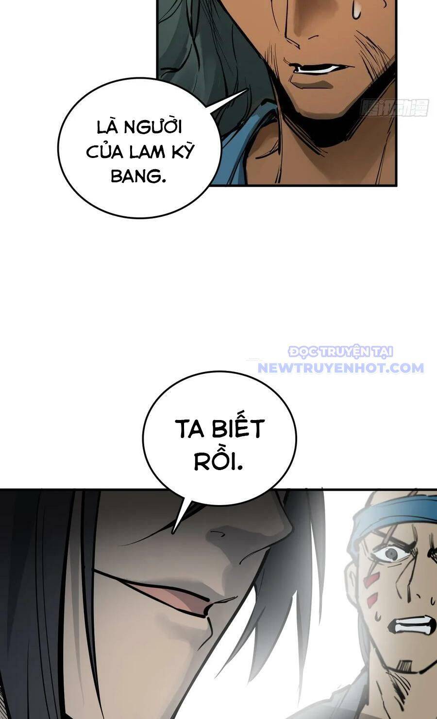 Bắt Đầu Từ Cửu Đầu Điểu [Chap 203-210] - Page 29