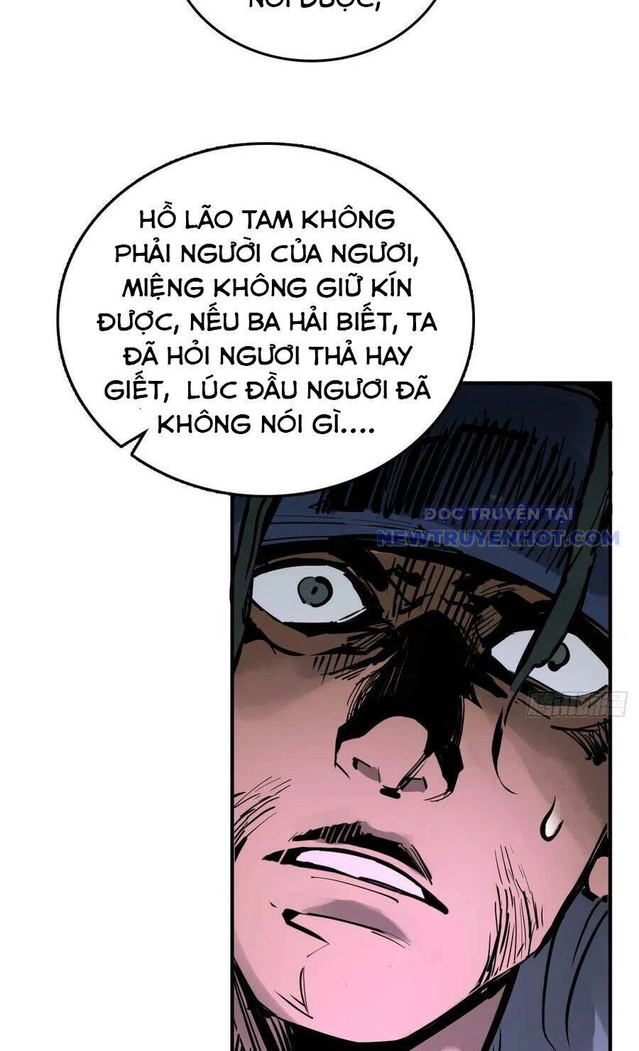 Bắt Đầu Từ Cửu Đầu Điểu [Chap 203-210] - Page 35