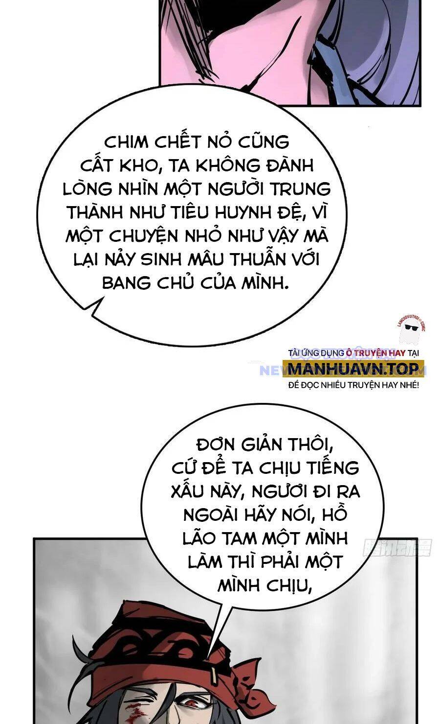 Bắt Đầu Từ Cửu Đầu Điểu [Chap 203-210] - Page 36