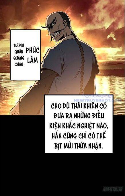 Bắt Đầu Từ Cửu Đầu Điểu [Chap 203-210]